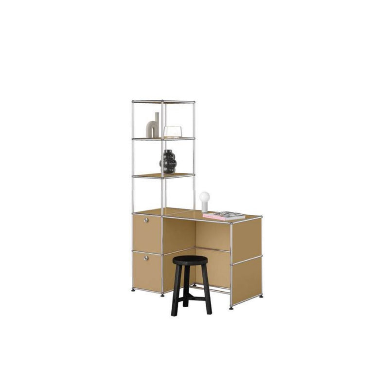 USM Home Office Haller Desk - 52 — MyConcept Hong Kong