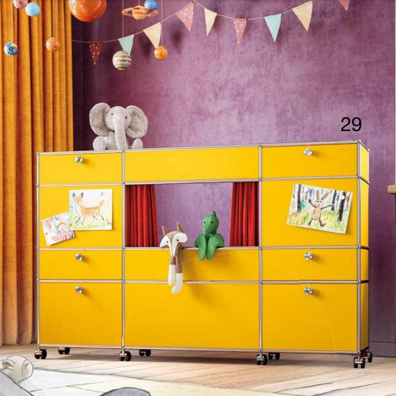 USM Kids Haller Toy Poppet Theater - MyConcept Hong Kong
