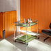 Special USM Haller Serving Cart (MS04) - MyConcept Hong Kong