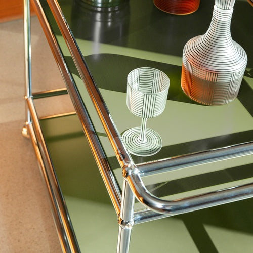 Special USM Haller Serving Cart (MS04) - MyConcept Hong Kong