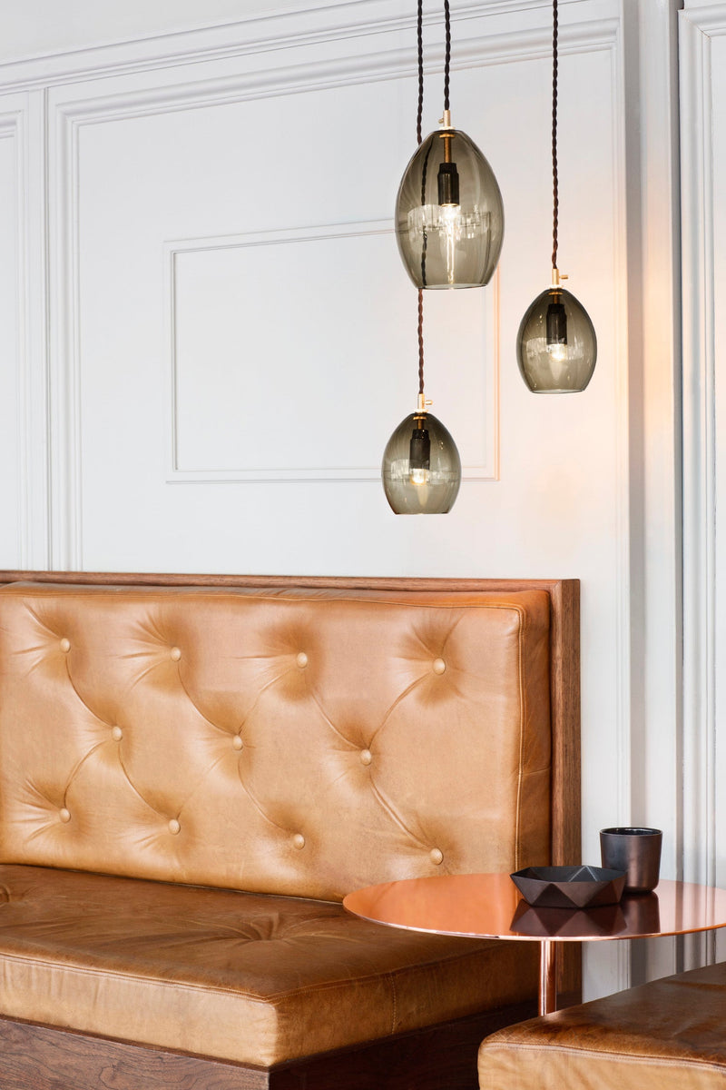 Unika pendant lamp