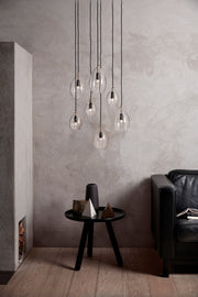 Unika pendant lamp