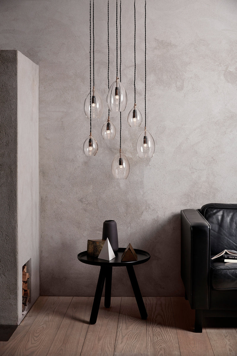 Unika pendant lamp