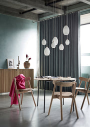 Unika pendant lamp