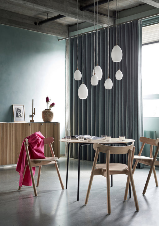 Unika pendant lamp