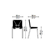 1085 EDITION Chair - MyConcept Hong Kong