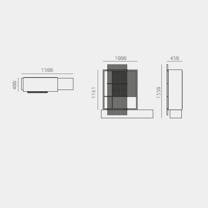 Kumiko Cabinet - MyConcept Hong Kong