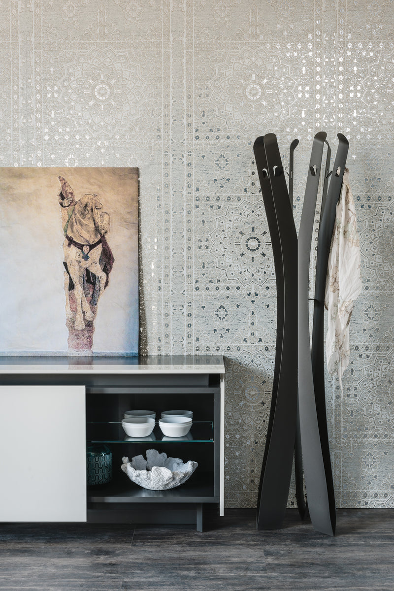 VALDO Coat Rack