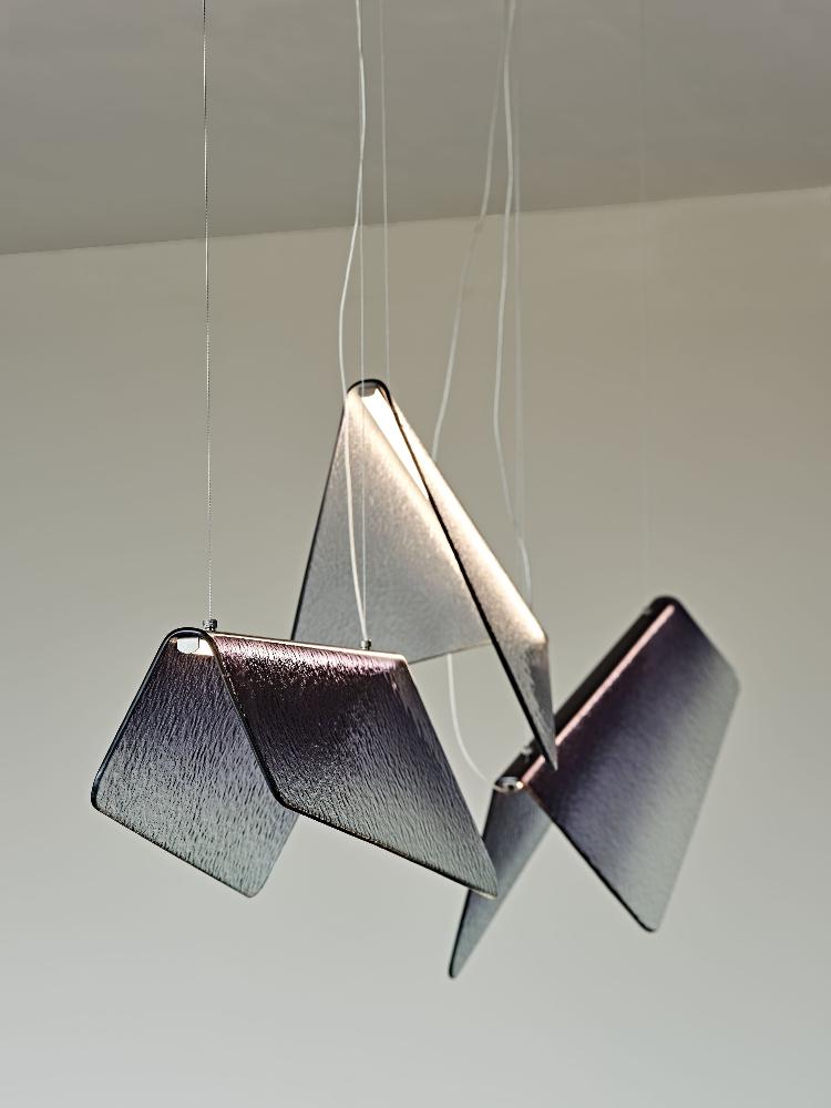 VELAR Suspension Lamp