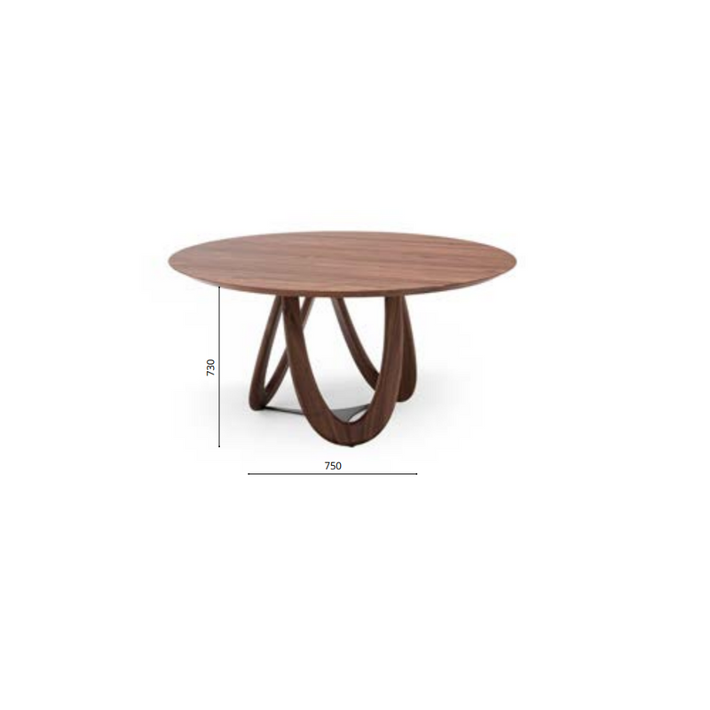 Venera® Round Table - MyConcept Hong Kong