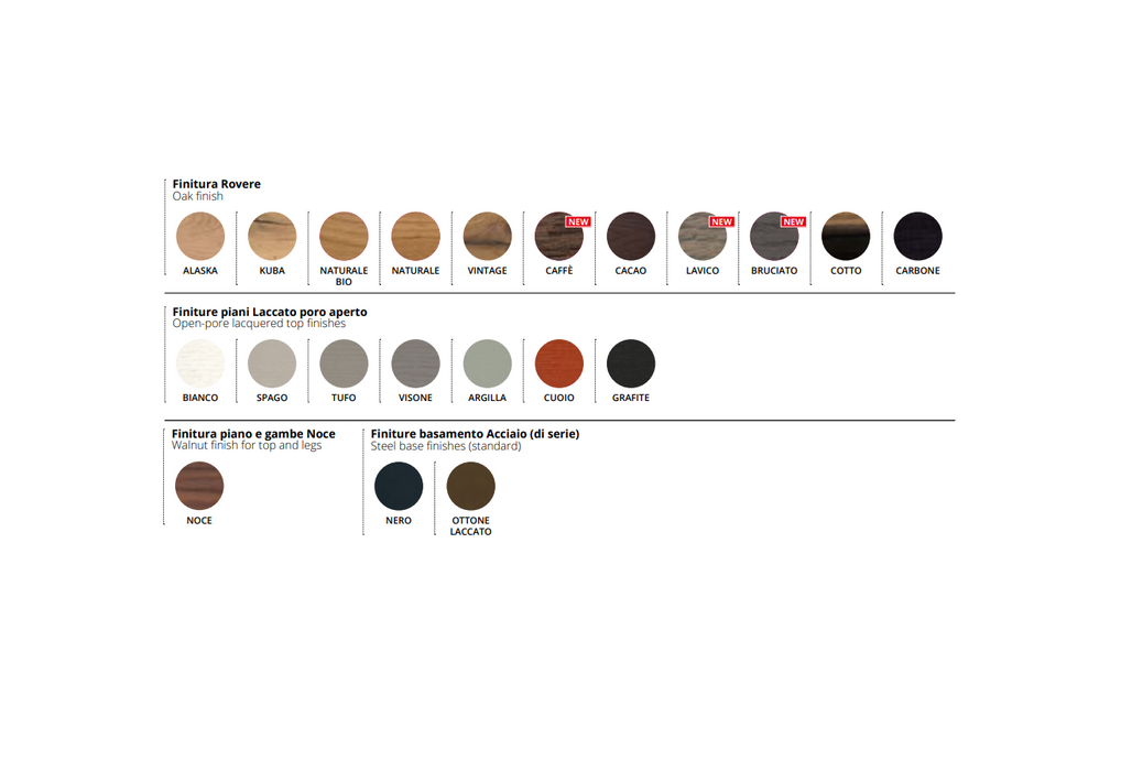 Venera® Round Table - MyConcept Hong Kong