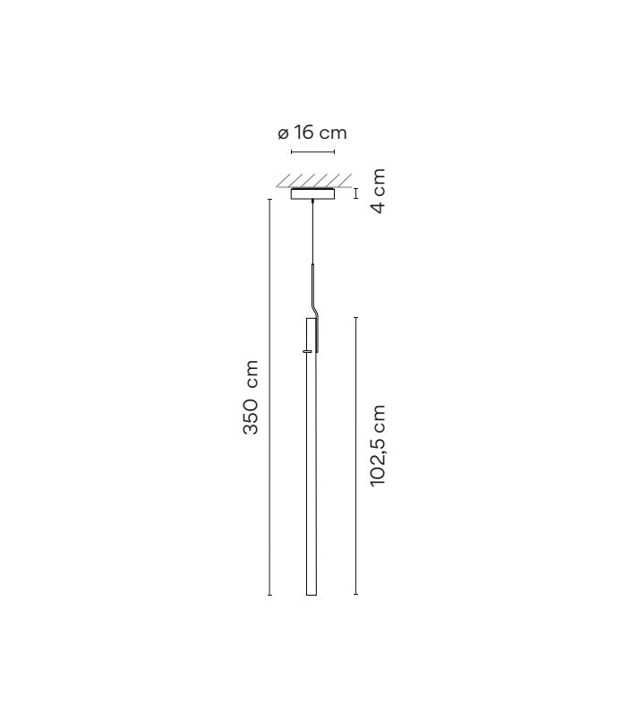 Halo Jewel 2355 Pendant Lamp