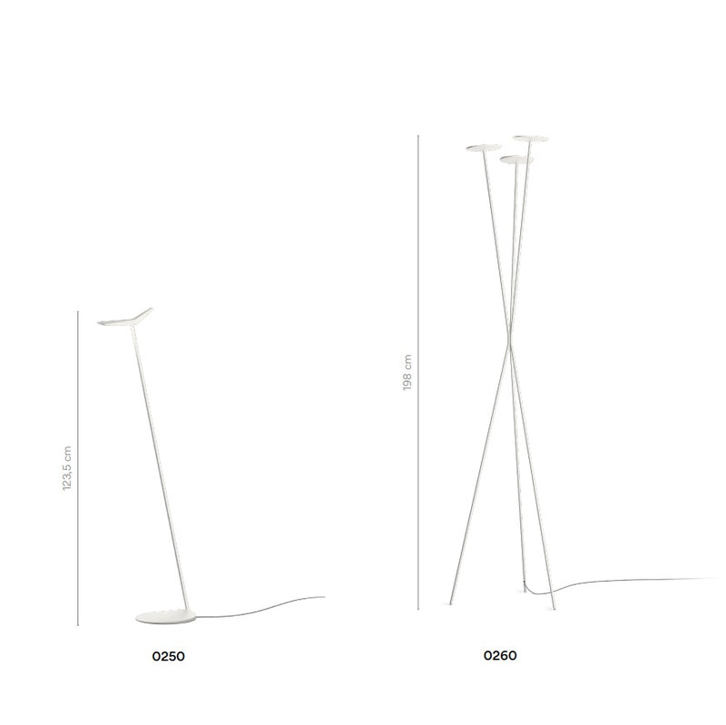 Skan Floor Lamp