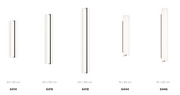 Kontur Wall Lamp - MyConcept Hong Kong
