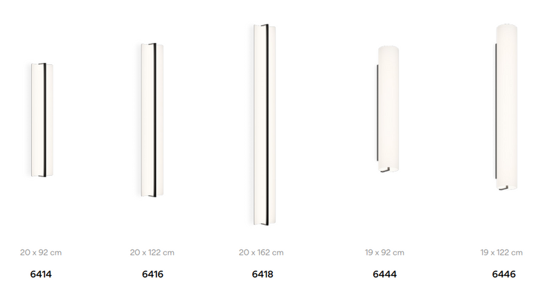 Kontur Wall Lamp - MyConcept Hong Kong