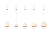 Knit Pendant Lamp - MyConcept Hong Kong