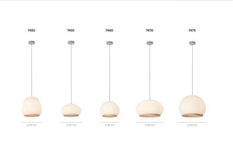 Knit Pendant Lamp - MyConcept Hong Kong