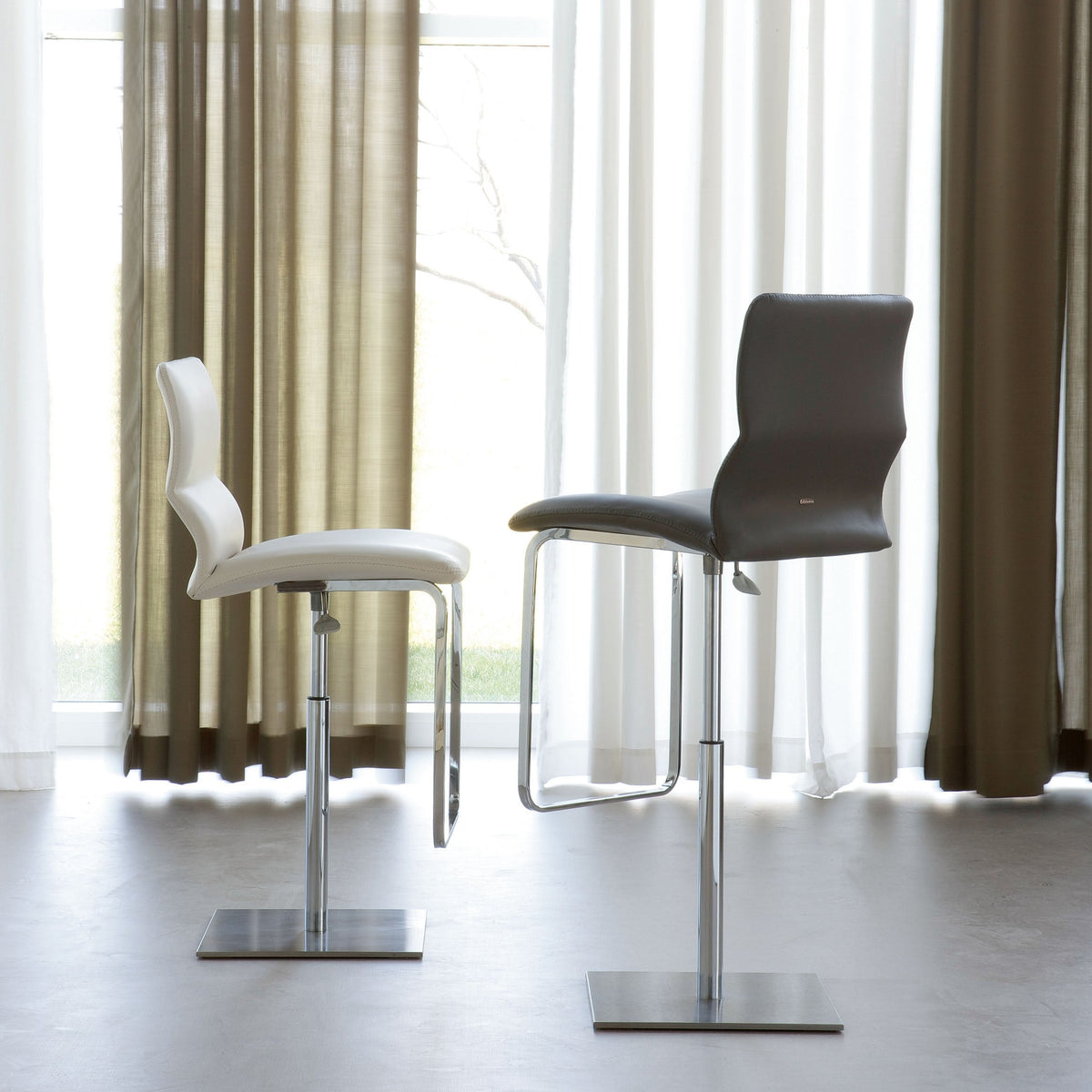 VICTOR Stool — MyConcept Hong Kong