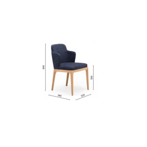 Viky® Chair - MyConcept Hong Kong