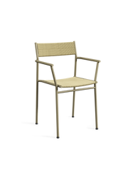 Vev dining chair Grey beige