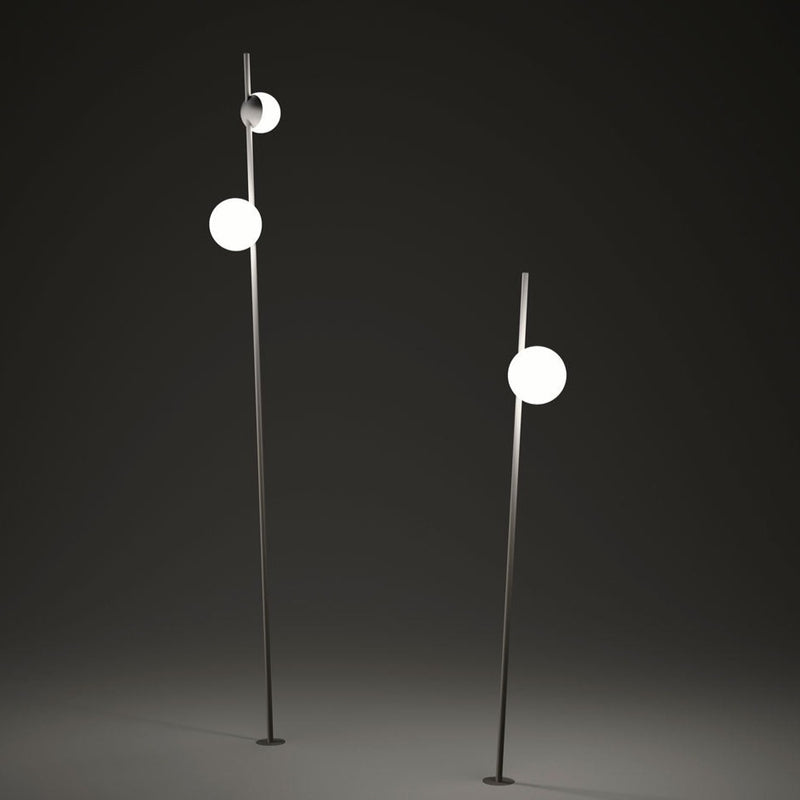 June Outdoor Post Lamp