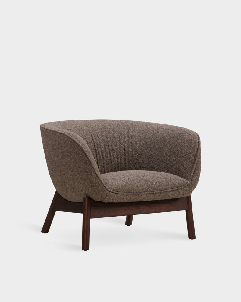 Wendelbo Vista Lounge Chair
