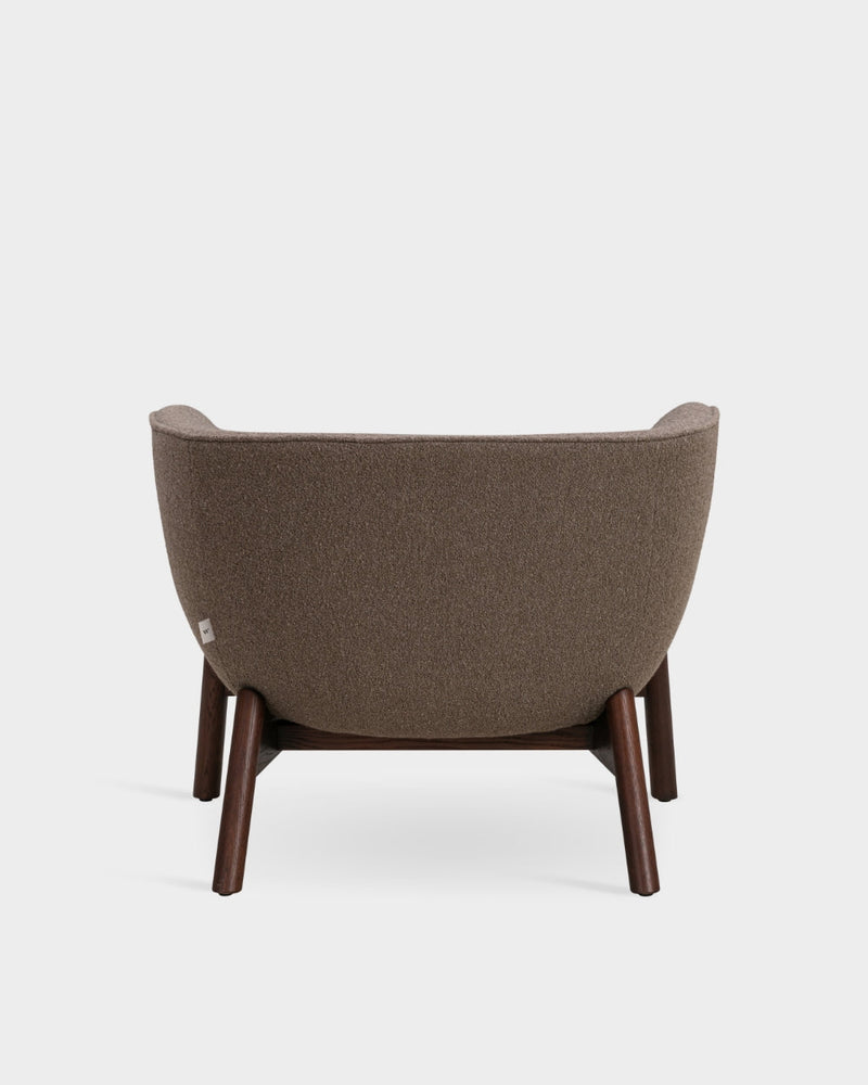 Wendelbo Vista Lounge Chair