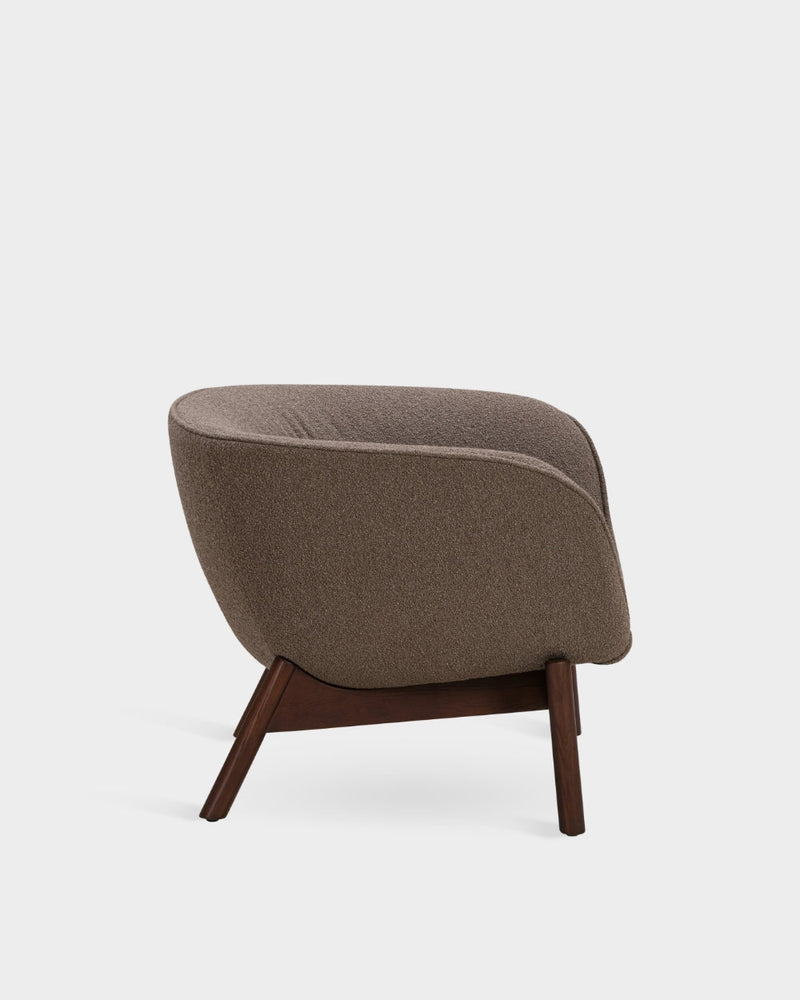 Wendelbo Vista Lounge Chair