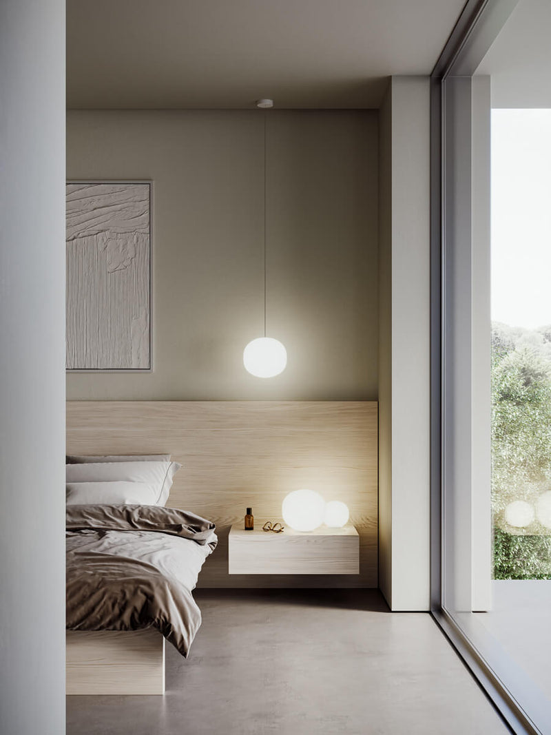 Volum Table Lamp