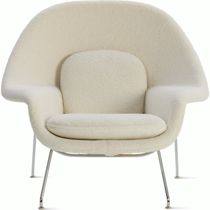 Saarinen Womb Chair