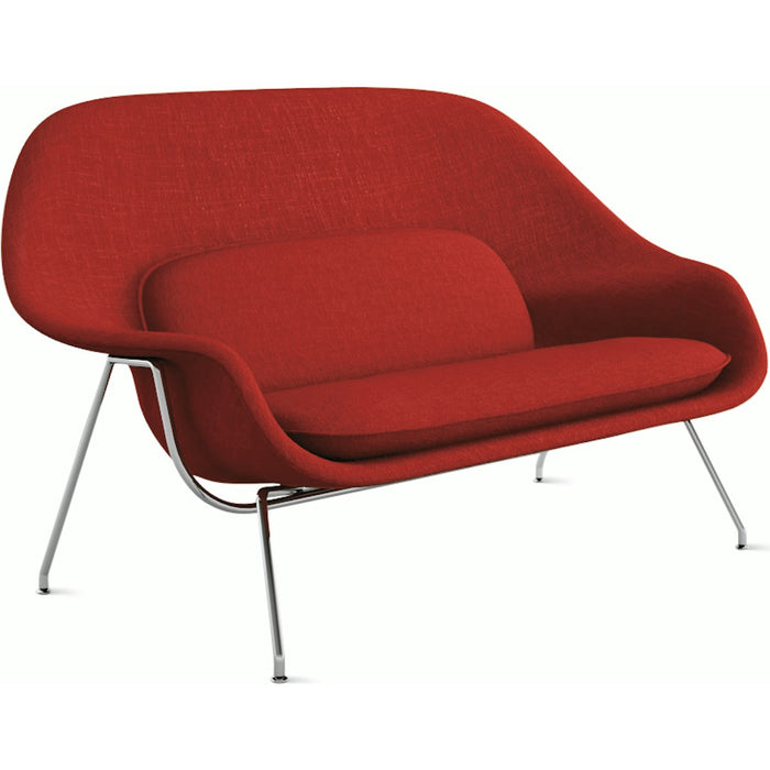 Saarinen Womb Settee