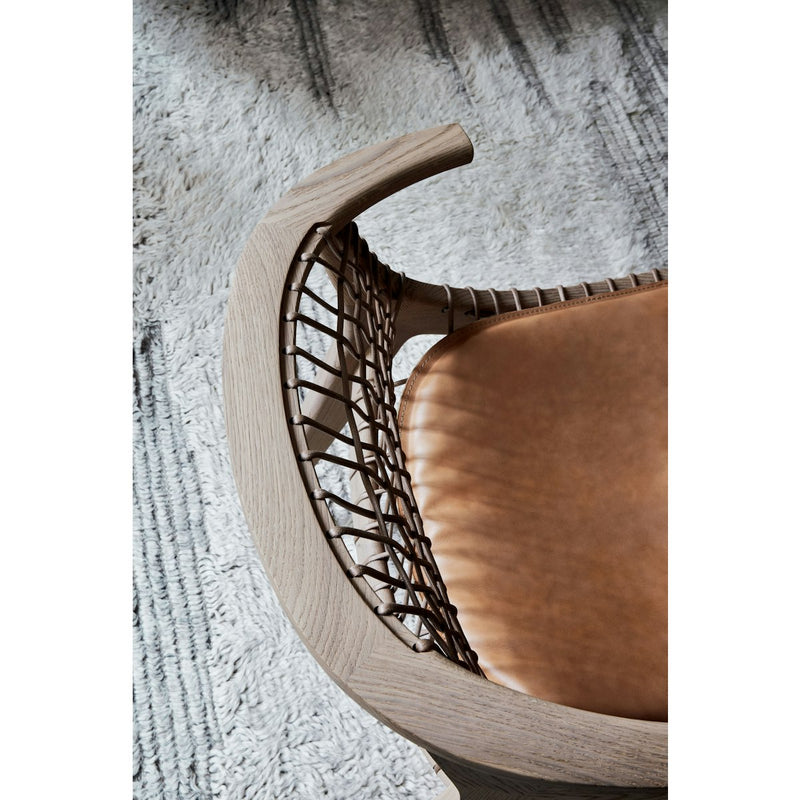 Klismos Chair