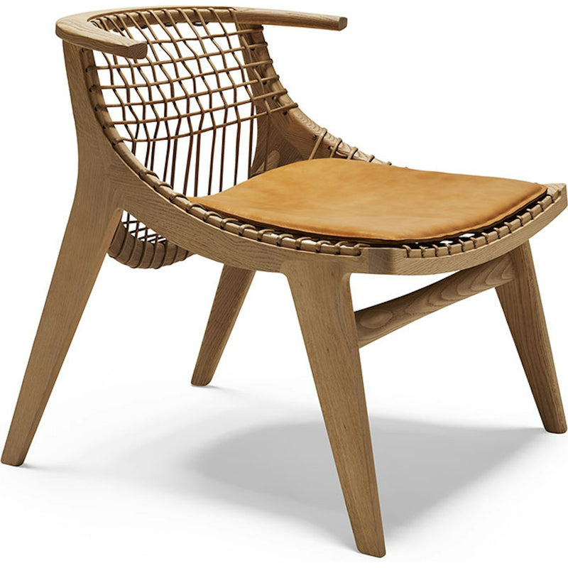 Klismos Chair