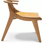 Klismos Chair