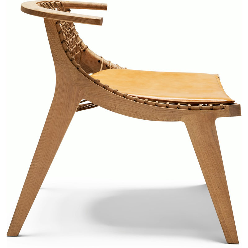 Klismos Chair