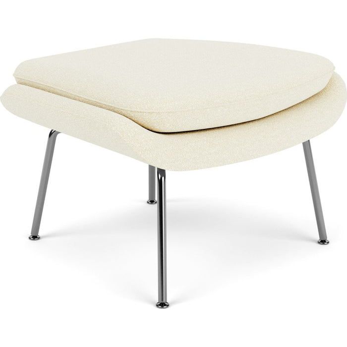 Saarinen Womb Ottoman