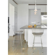 Saarinen Womb Chair