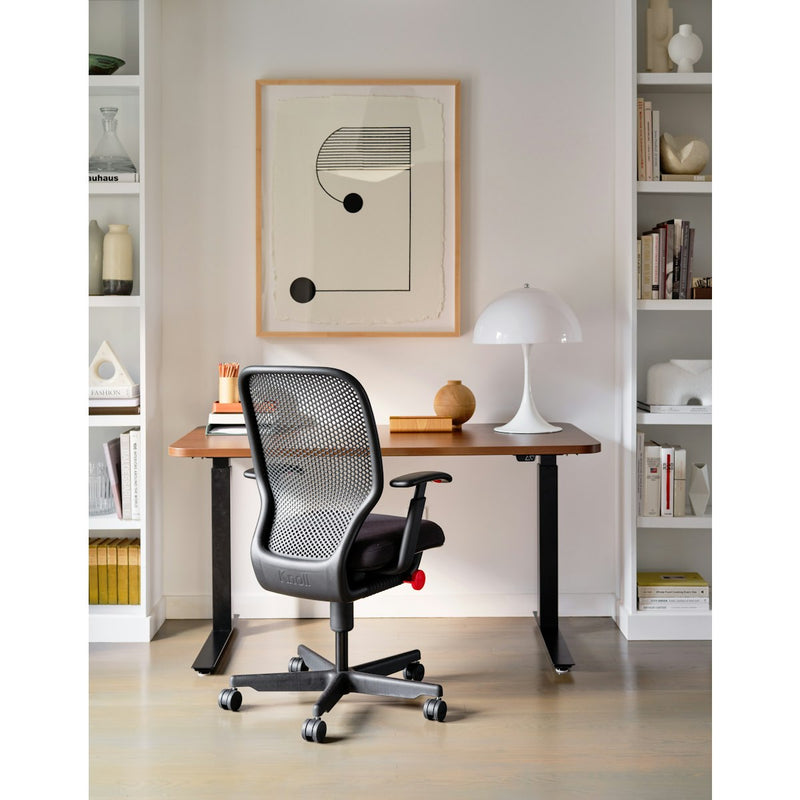 Saarinen Oval Side Table