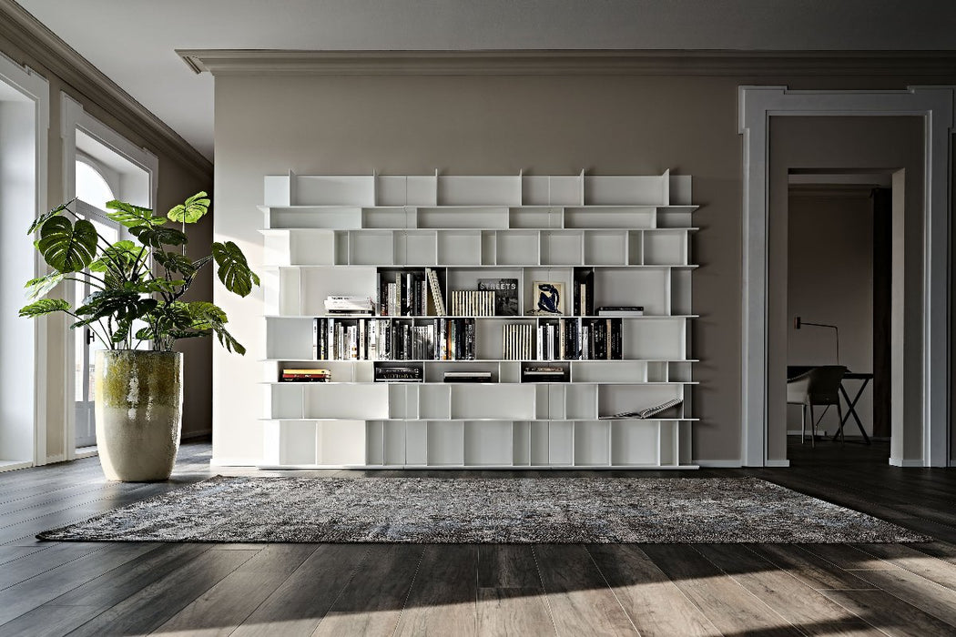 WALLY Bookcase
