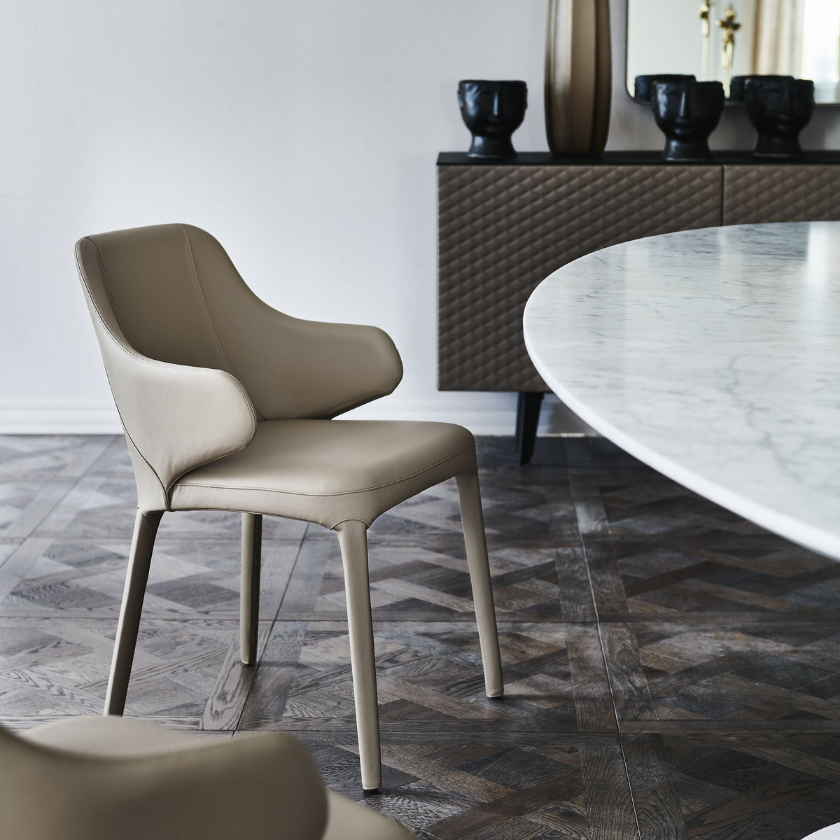 WANDA Chair — MyConcept Hong Kong