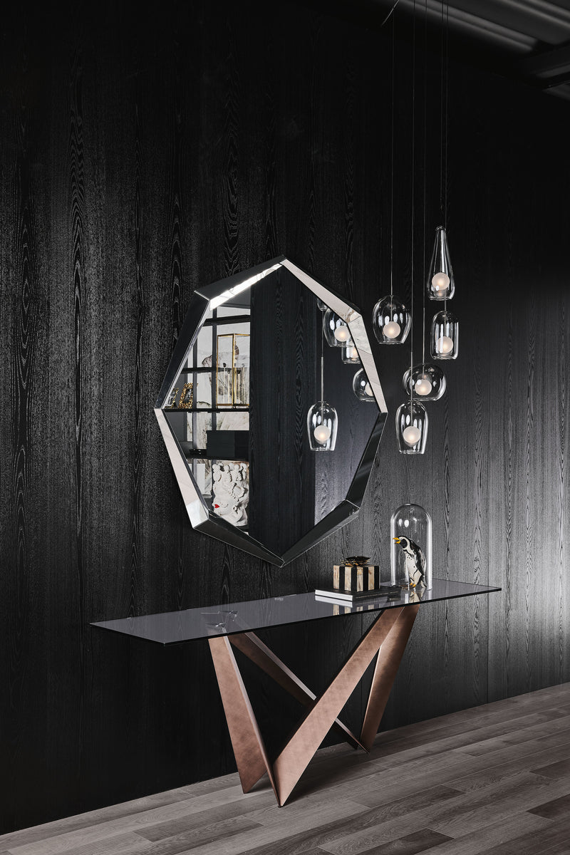 WESTIN Console
