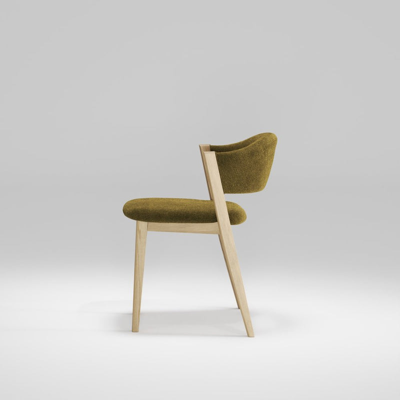 WeWood CARAVELA chair - MyConcept Hong Kong