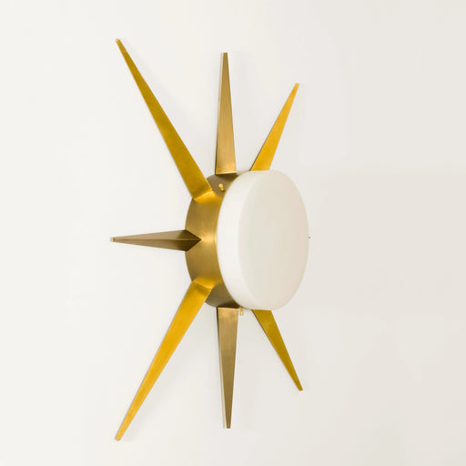 SOLARE WINDROSE Lamp - MyConcept Hong Kong