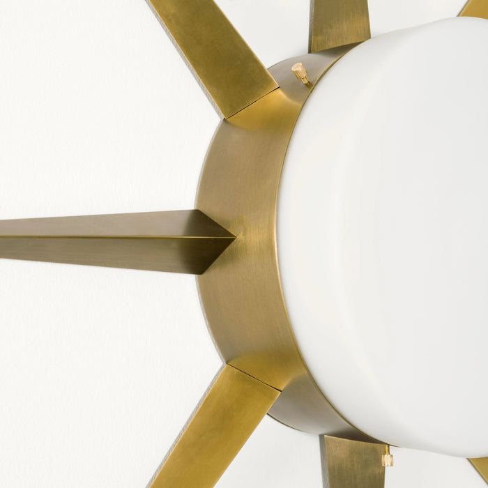 SOLARE WINDROSE Lamp - MyConcept Hong Kong