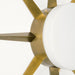 SOLARE WINDROSE Lamp - MyConcept Hong Kong