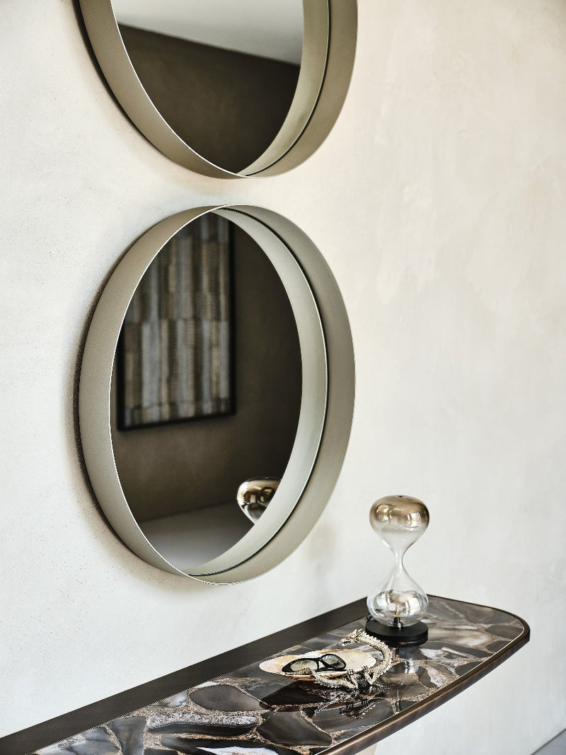 WISH Wall Mirror
