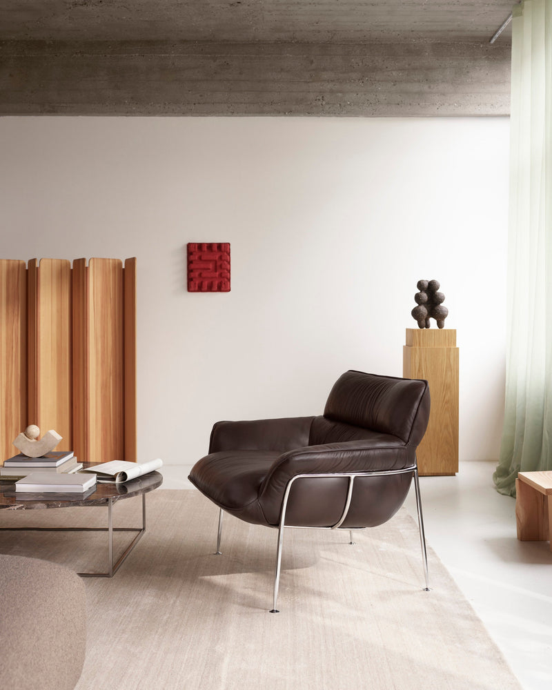 Wendelbo Duvet Lounge Chair
