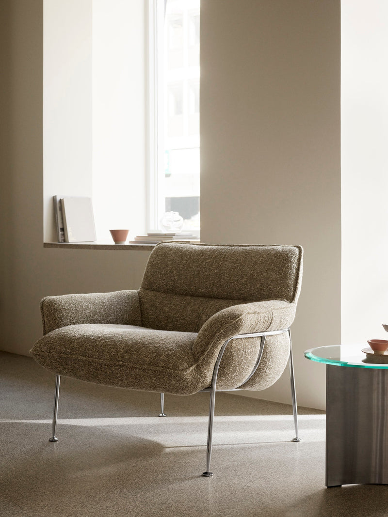 Wendelbo Duvet Lounge Chair