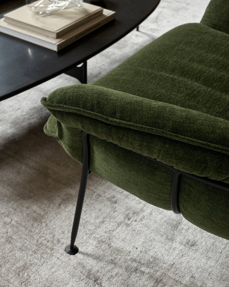 Wendelbo Duvet Lounge Chair