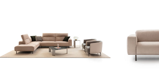 Wing by Nicoline Italia - front view